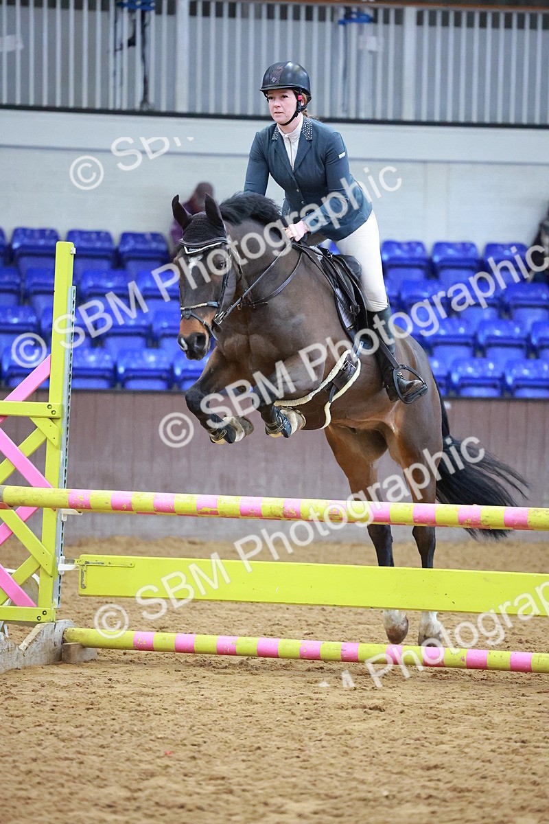 SBM_000664 - Class 2 - Senior British Novice - 90cm