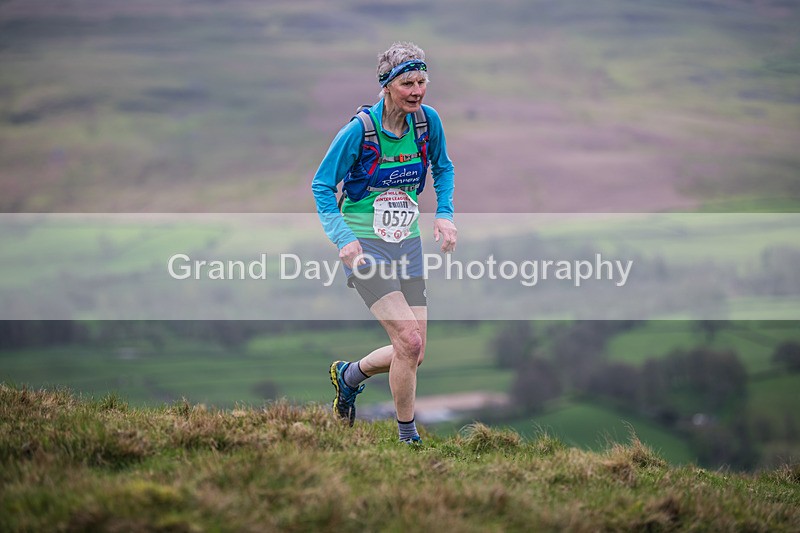 Arant Haw Seniors-248 - Kendal Winter League Arant Haw (Senior Race) Sunday 14th April 2024