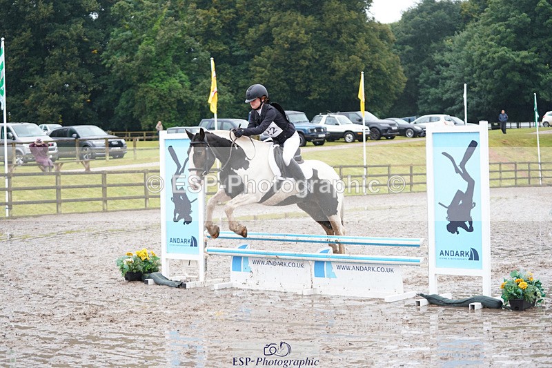 240824X-090506-20563 - 70cm Round 1 8.30 to 9.30