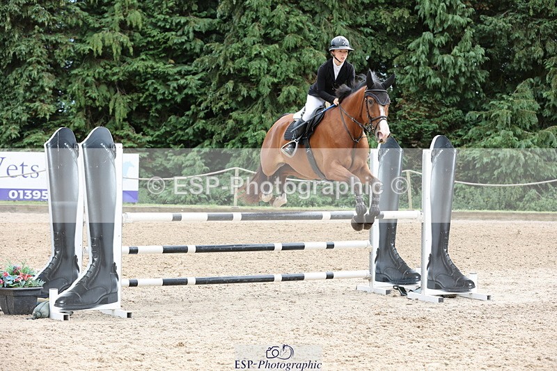 250703A-155814-05636 - Cls 9 Snr Discovery and 1m Open