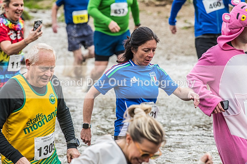 Dovedale Dash-338 - Dovedale Dash Sunday 5th October 2025