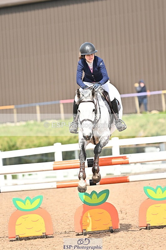 240418A-151006-03959 - Cls 17, 1 Star Silver Tour 1.20m