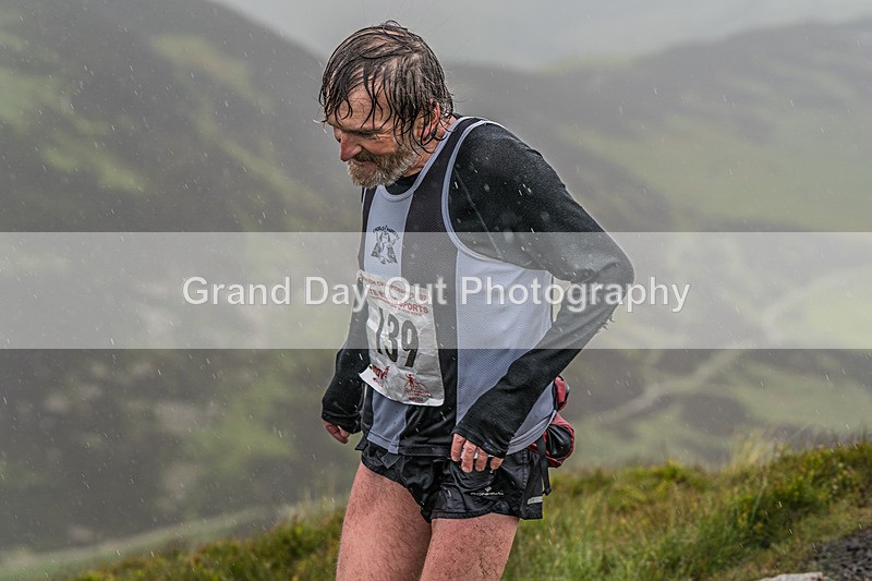 Buttermere-972 - Buttermere Sailbeck Fell Race Saturday 15th June 2024