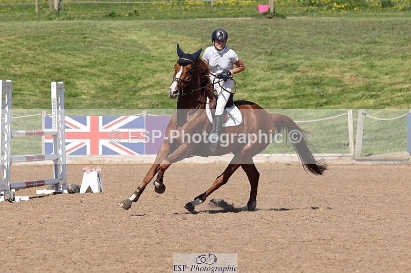 250430-154048-01491 - Cls 6 Foxhunter and 1.20m Open