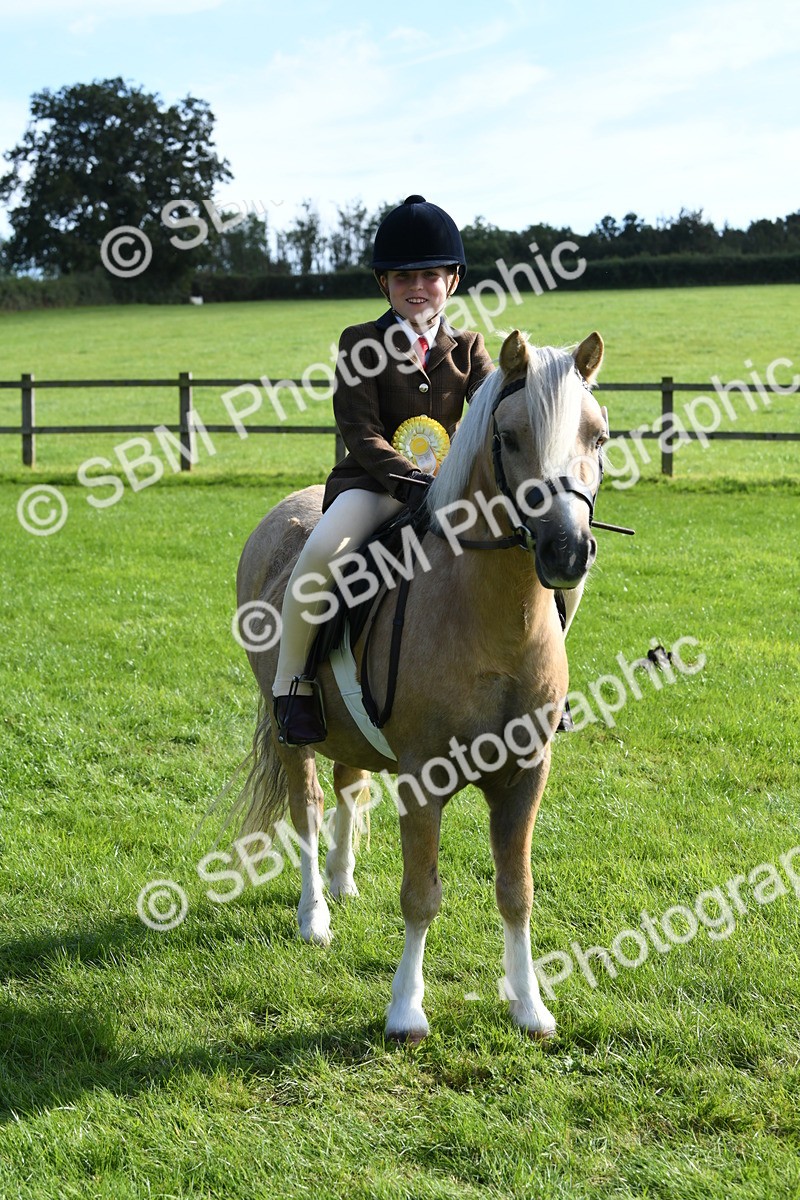 SBM_50502 - S21 - Novice & Newcomers 1st Ridden Pony