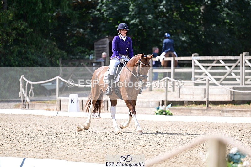 260802A-112142-06308 - Novice Bronze break - end