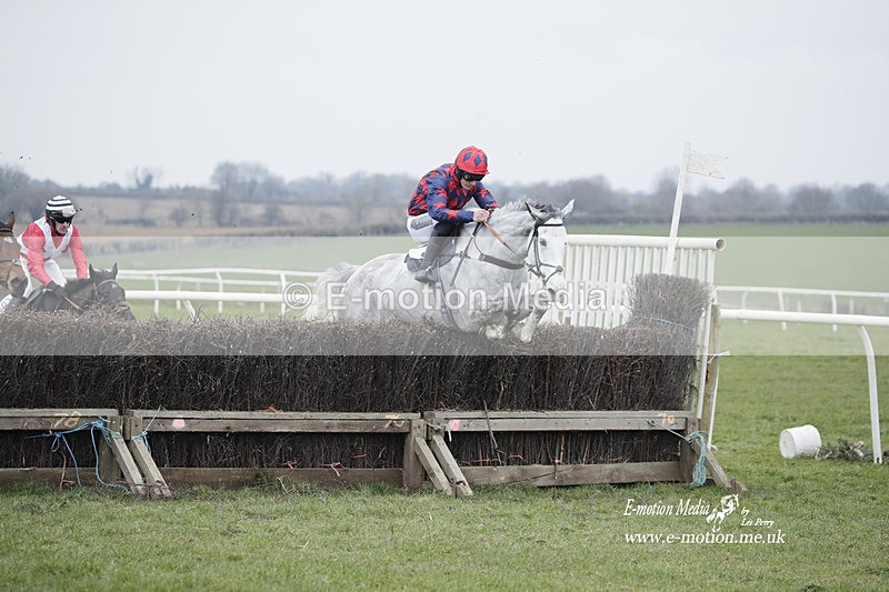 PtP 050323 1103 - Blackmore & Sparkford Vale Hunt PtP - Somerset 05/03/23