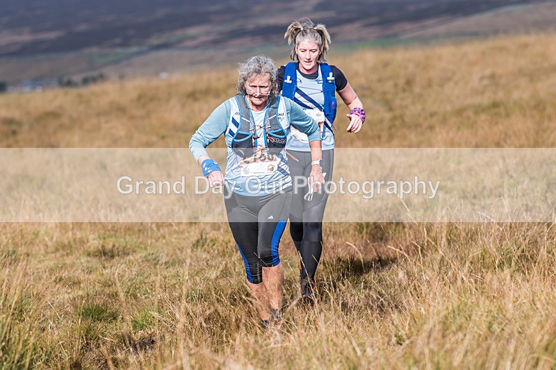 Leg 3-998 - UK Fell & Hill Relays - Todmorden Leg 3 Saturday 17th October 2026