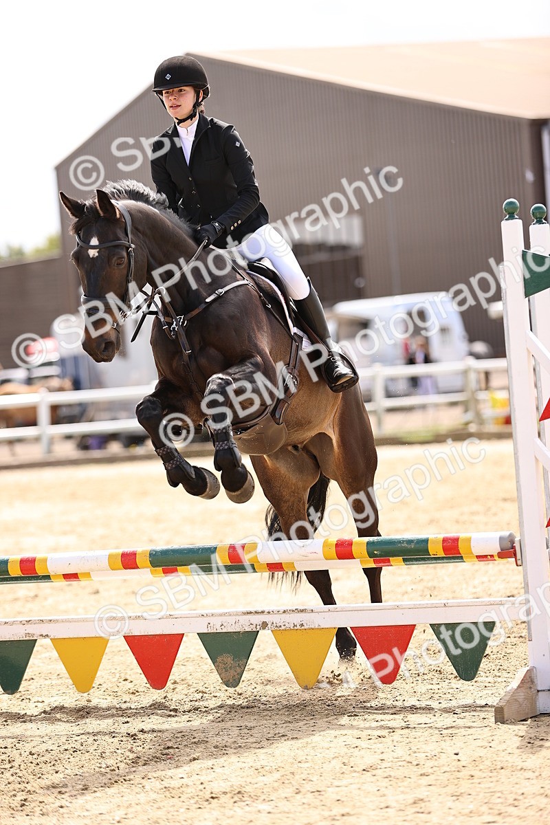 SBM_007522 - Class 2 - 80cm showjumping