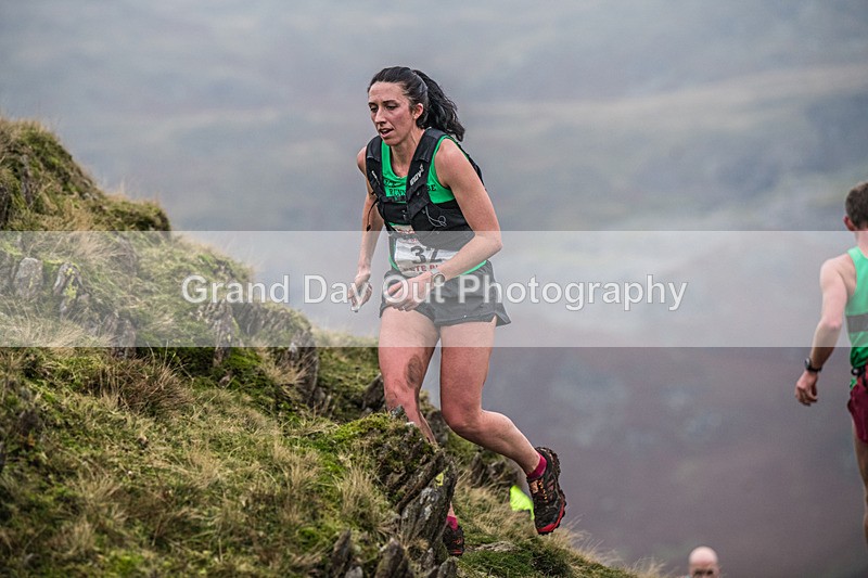 Dunnerdale-170 - Dunnerdale Fell Race Saturday 9th November 2024