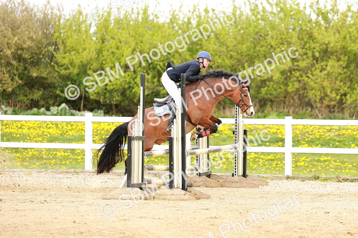 SBM_005079 - Class 5 - 80cm