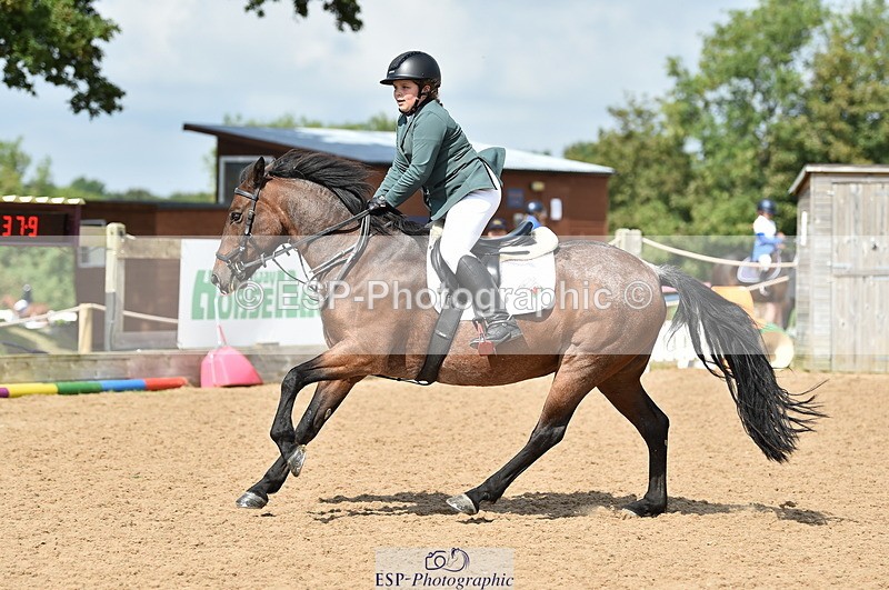 230902A-125234-01253 - Cls 3A Pony Medium 80cm