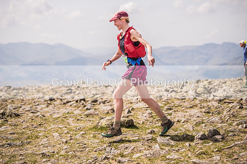 Fairfield-357 - Fairfield Horseshoe Fell Race Saturday 11th May 2024