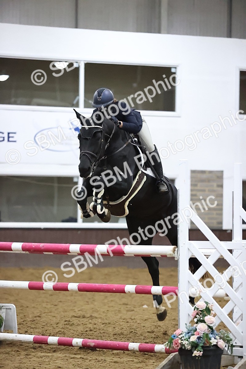 SBM_008390 - Class 21 - Senior Foxhunter 1.20m