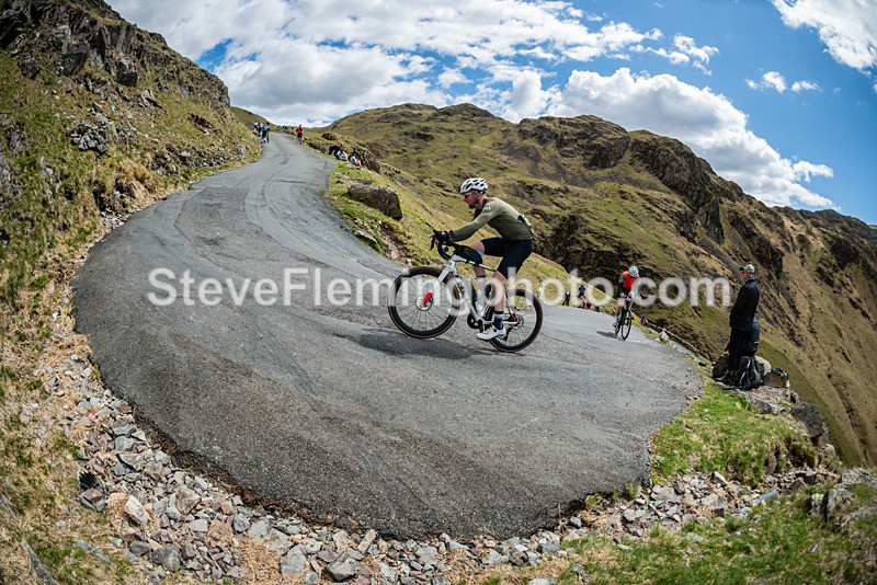 130311 - Hardknott Hairpin 13.00 - 14.00