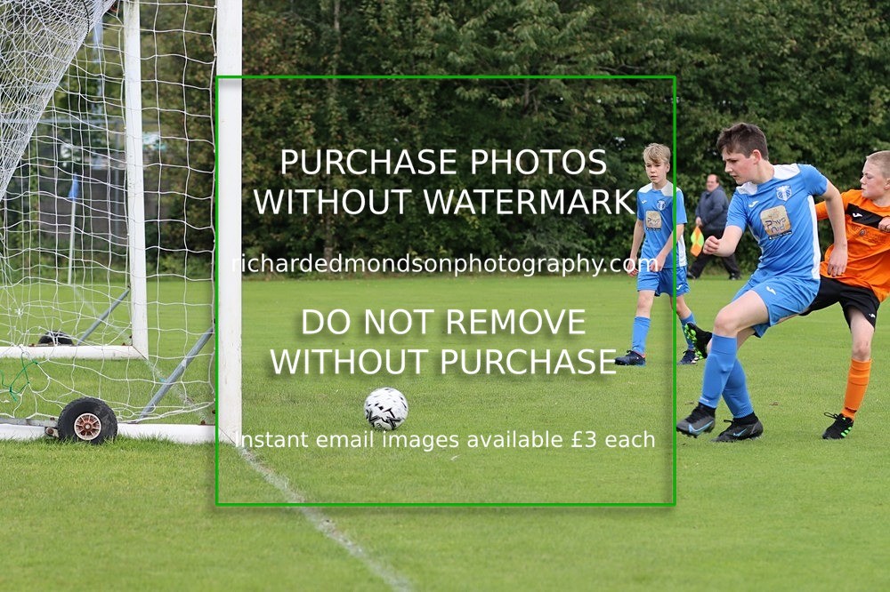 IMG_4244 - Wattsfield U13 v Kirkby Stephen (18/9/22)