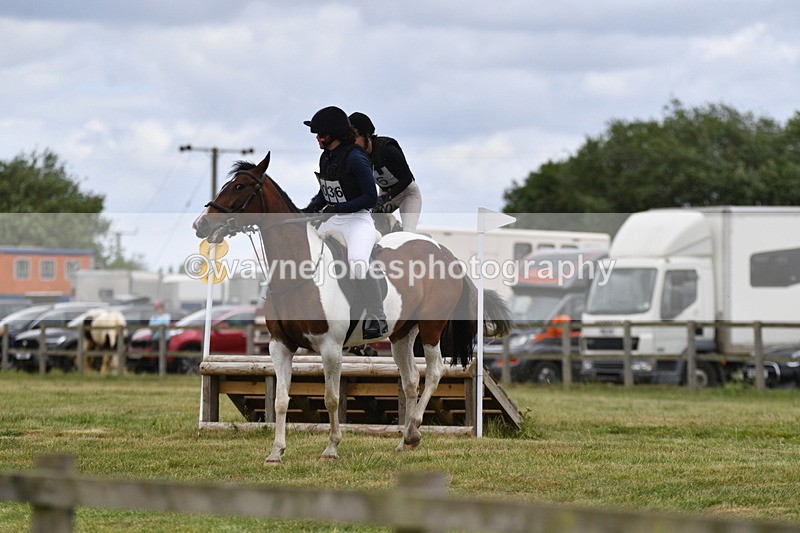 WJ5_3529 - Class 5 80cm Pairs