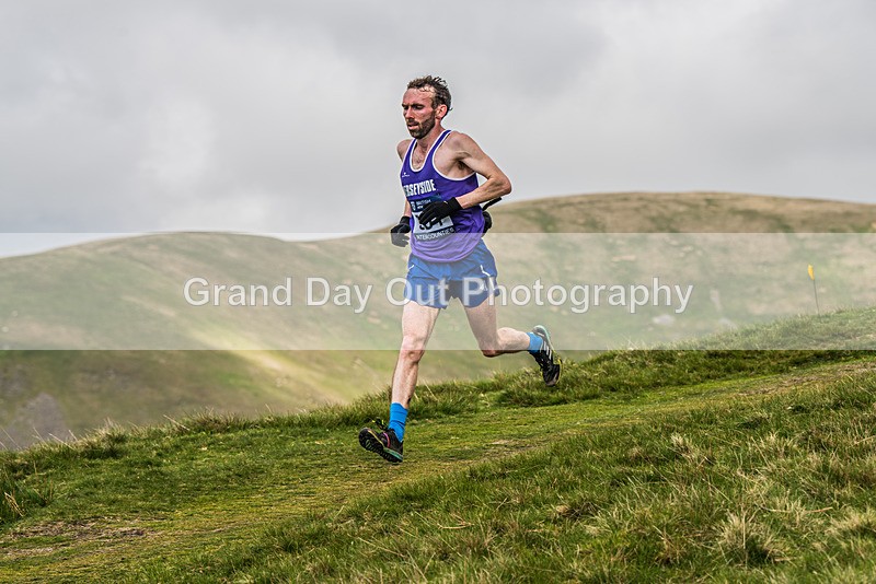 Inter Counties-985 - British Athletics Inter-Counties Mountain Championships at Sedbergh, Sunday 7th May 2023