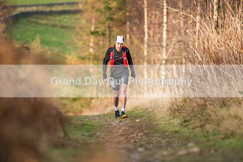Tweed Valley-448 - High Terrain Events Tweed Valley 50 & 65K Ultra Trail Races Sunday 16th November 2025