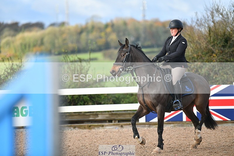 231110A-110113-00187 - Cls 2 British Novice & 90cm Open