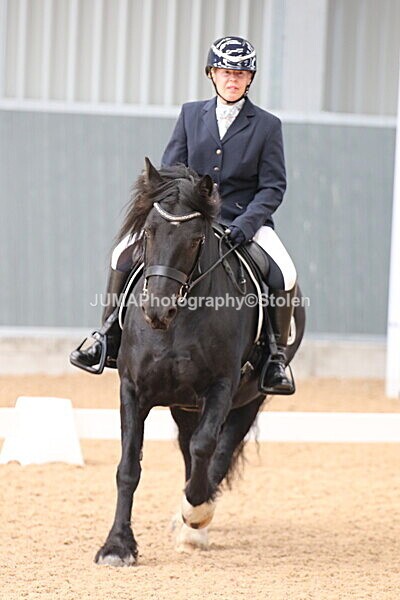 SIAL8160 - GDG Bogenraith Friday 26th Sept 2025