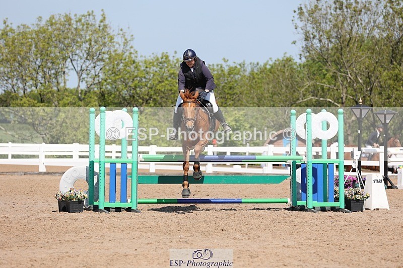 250509-112240-06289 - Cls 19 Snr Discovery and 1m Open