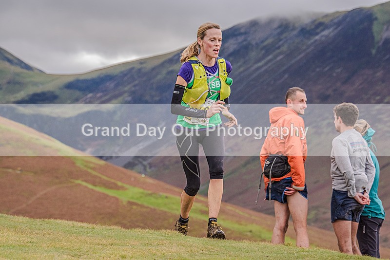 British Fell Relay-2202 - British Fell & Hill Relay Championship Braithwaite Keswick Saturday 21st October 2023