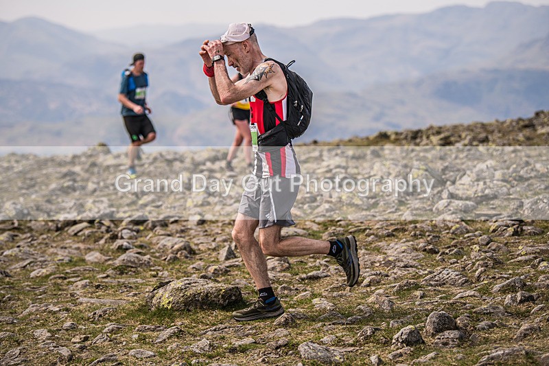 Fairfield-649 - Fairfield Horseshoe Fell Race Saturday 11th May 2024