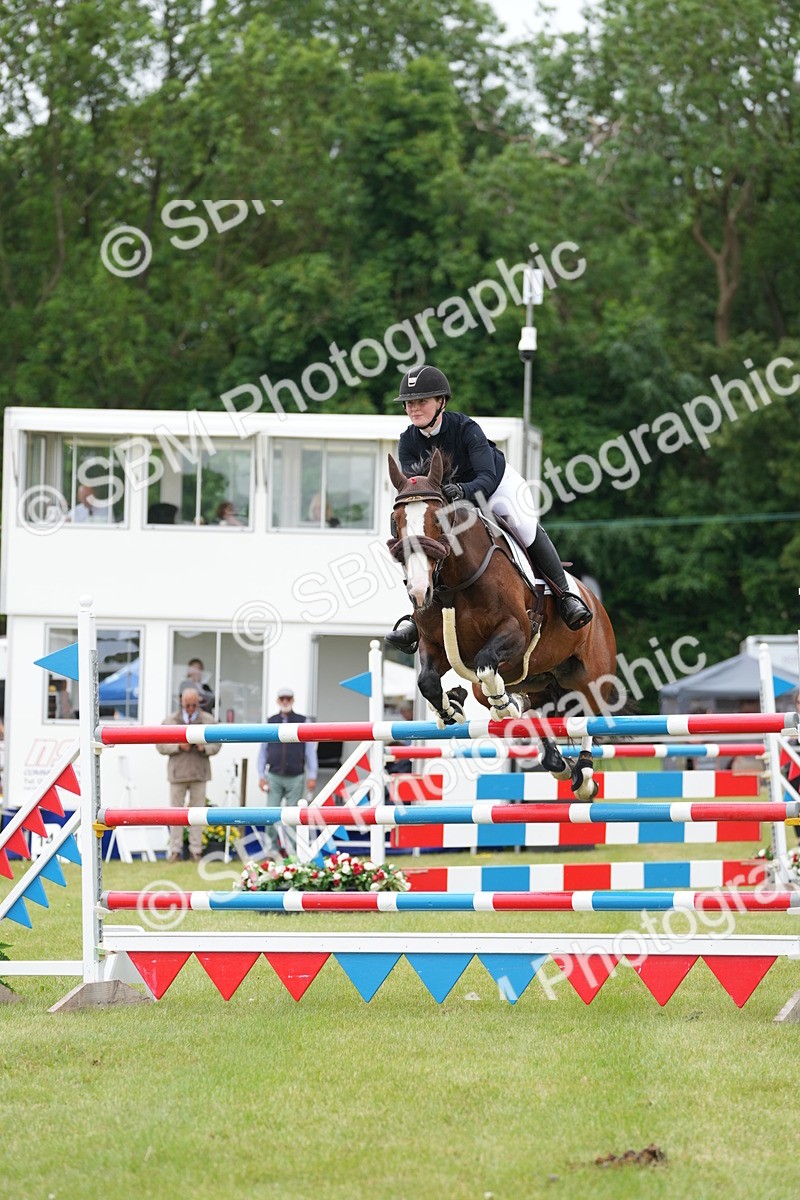 SBM_05261 - Class 201 - British Horse Feeds Speedi Beet Horse of the Year Show Grade  C