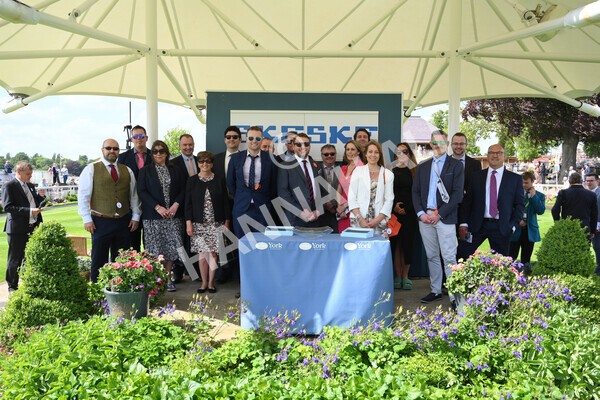 yr10062022r2-73 - Race 2 2.30pm SKF Rous Selling Stakes