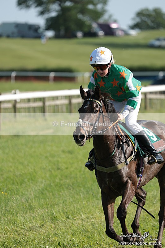 PR 250526 490 - Pony Racing from Chaddesley Corbett 25/05/26