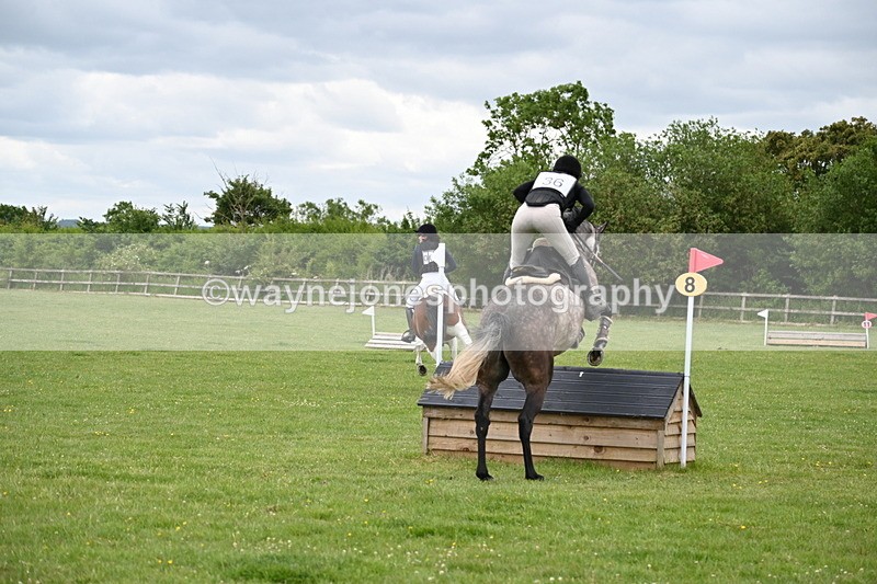 WJ6_3635 - Class 5 80cm Pairs