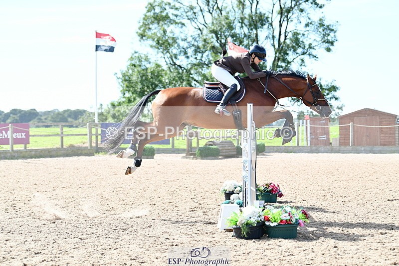 240914A-125346-07121 - Cls 15-S Snr Foxhunter