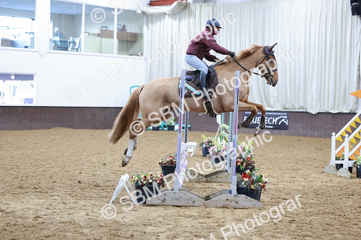 SBM_002655 - Class 8 - Clear Round