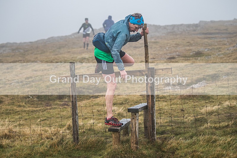 Buttermere-559 - Buttermere Shepherds Meet Fell Race Sunday 26th October 2025