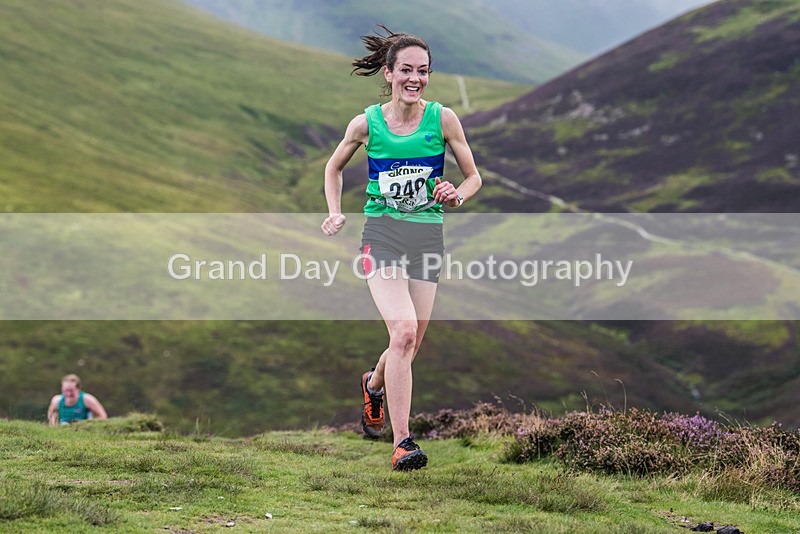 Barrow-171 - Barrow Fell Race Monday 28th August 2023