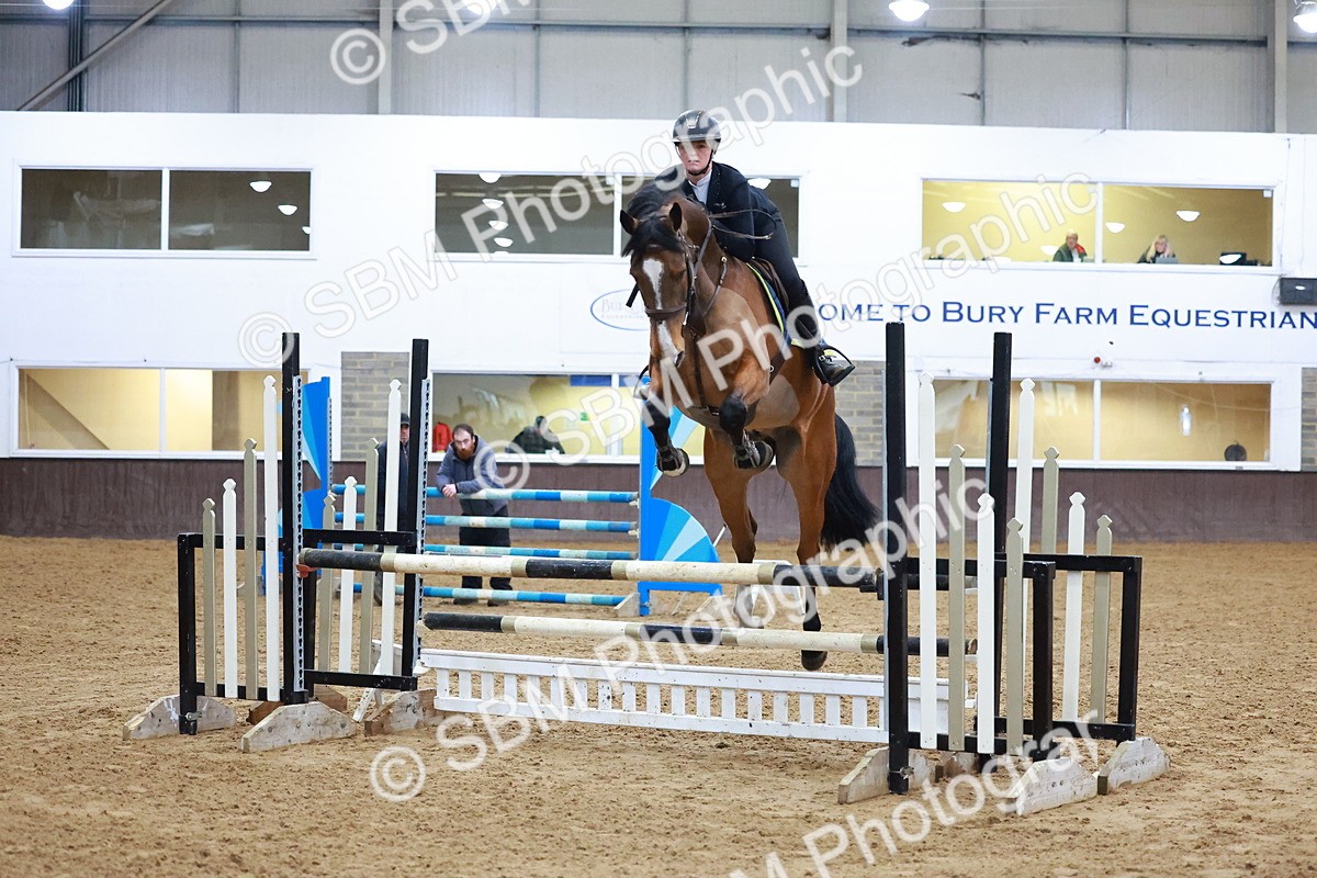 SBM_001072 - Class 3 - Senior Discovery - 1.00m