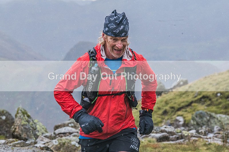 Langdale-929 - Langdale Horseshoe Fell Race Saturday 12thOctober 2024