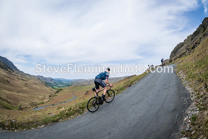121258 - Hardknott Pass Camera 2 12.00-13.00