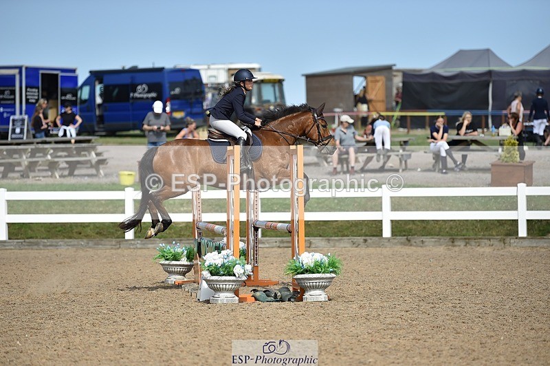 250628-163152-06657 - Cls 24 Pony Discovery & 90cm Open