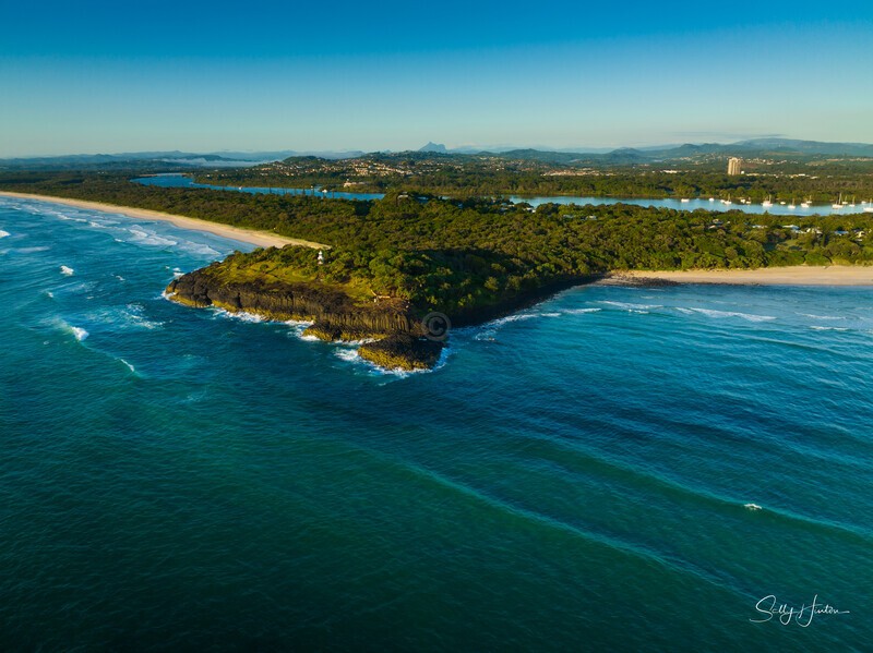 2022 Fingal Head 2 - Fingal