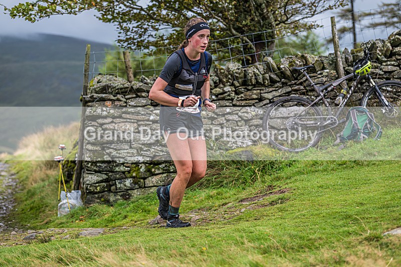 Old Crown Round-517 - Old Crown Round Fell Race Saturday 12th September 2026