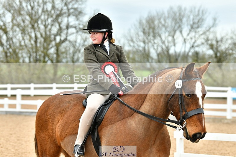 230416A-105256-03593 - Cls 58 Ridden Gelding