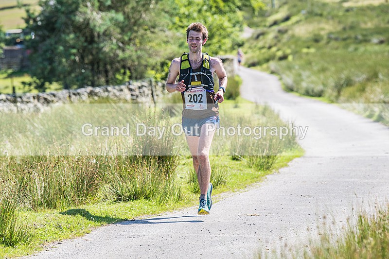 Tebay-648 - Tebay Fell Race Saturday 12th July 2025