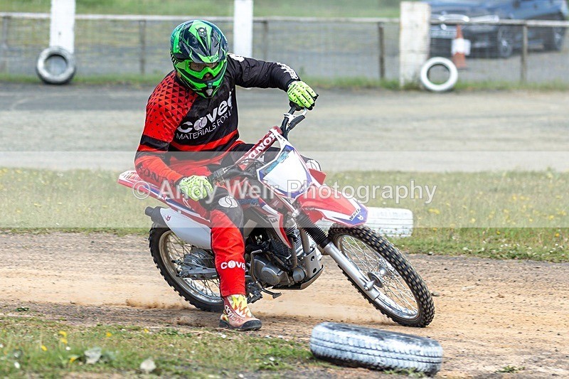 210612-5D-3K8A7698 - Ride & skid It  Flat Track 12th Jun 21