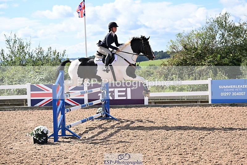 240912A-143833-02014 - Cls 12 1.05m Amateur Qualifier