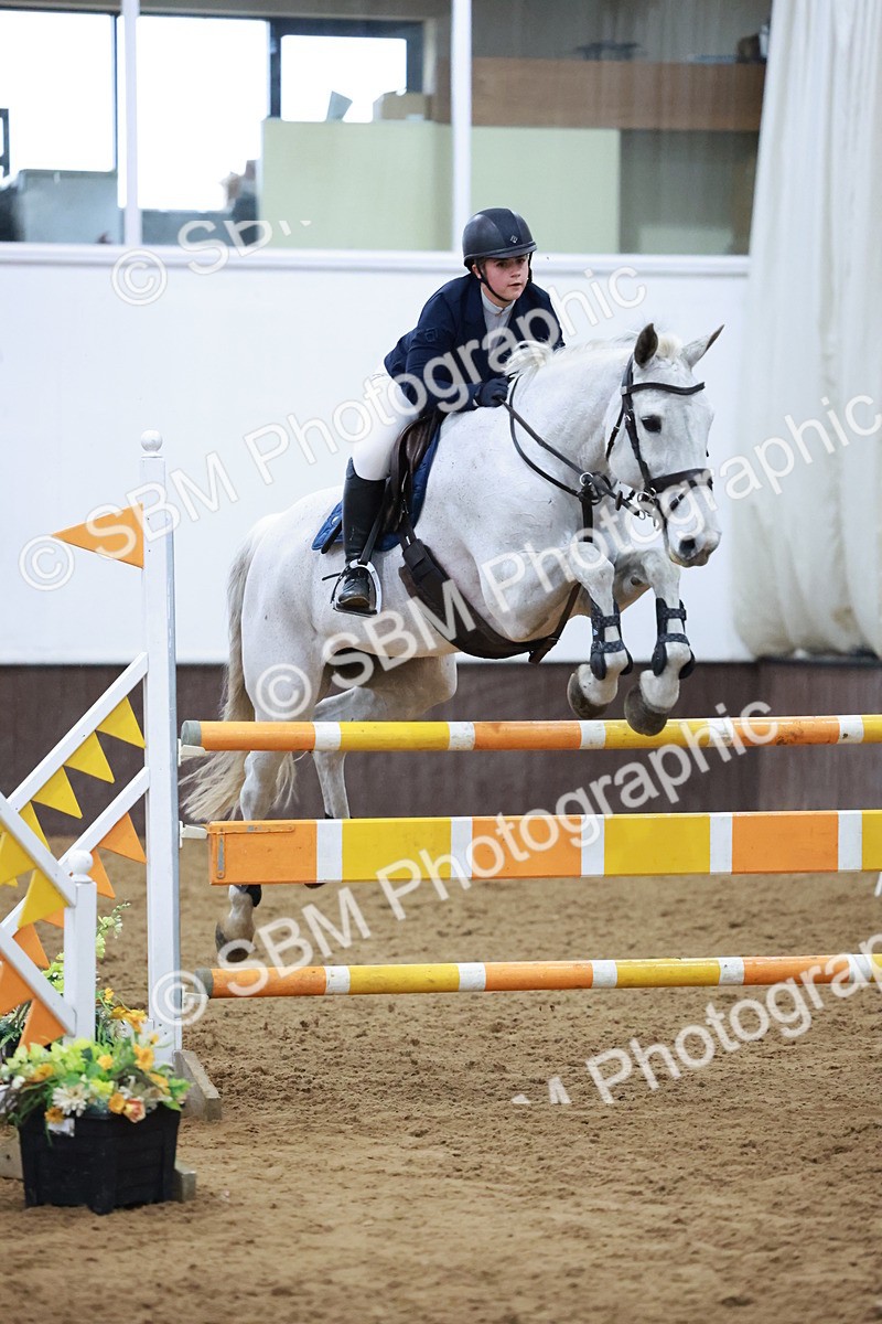 SBM_008485 - Class 26 - WB Equiline Star Championship Qualifier 1.10m