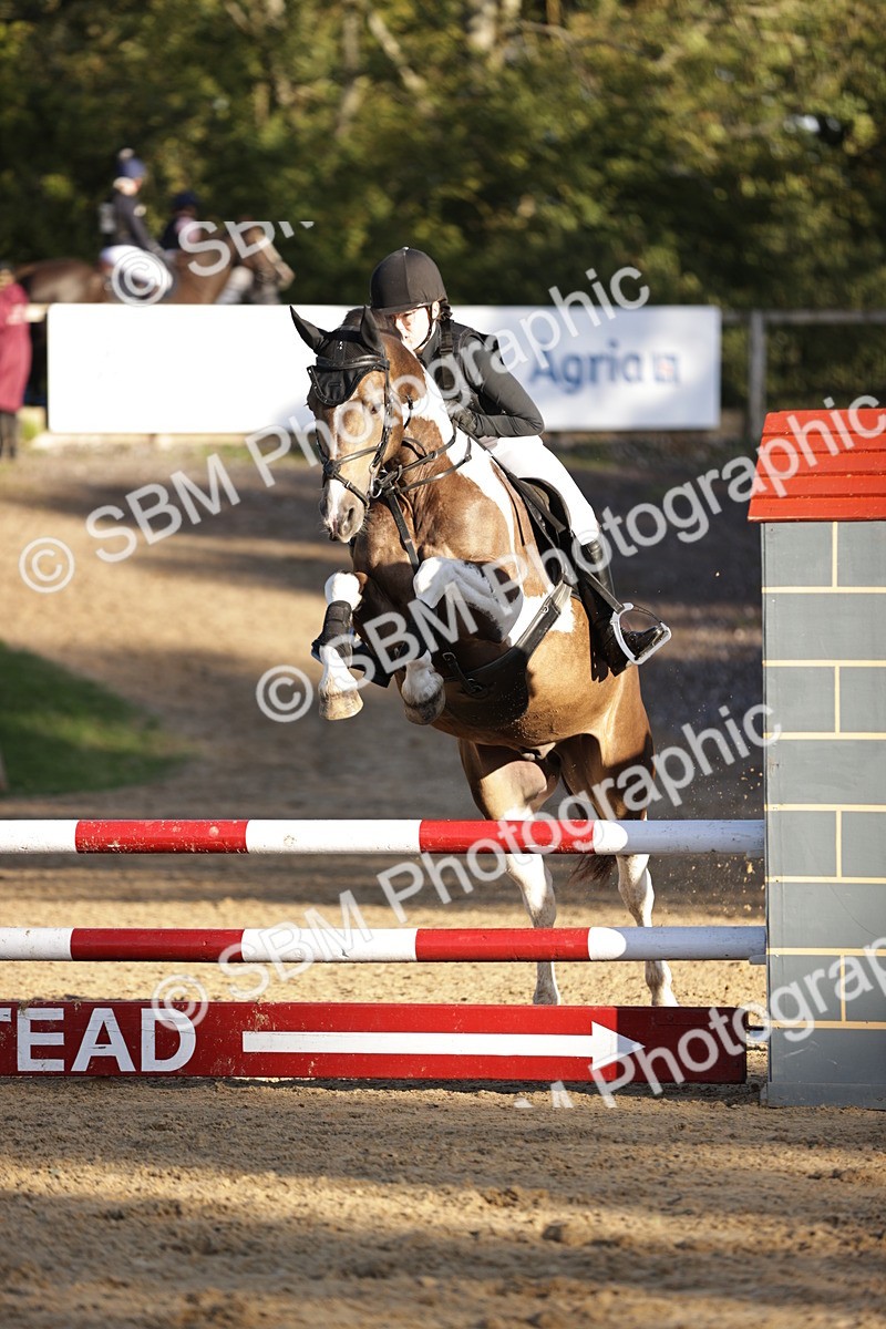 SBM_12307 - E6 - Eventers Challenge 80cm Championship
