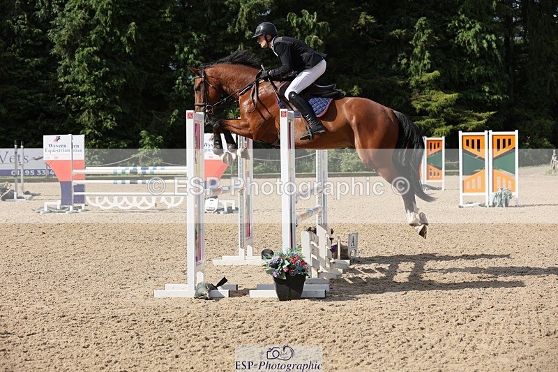 240711-091406-24646 - Cls 119 5 Yr Old Qualifier 1.10m