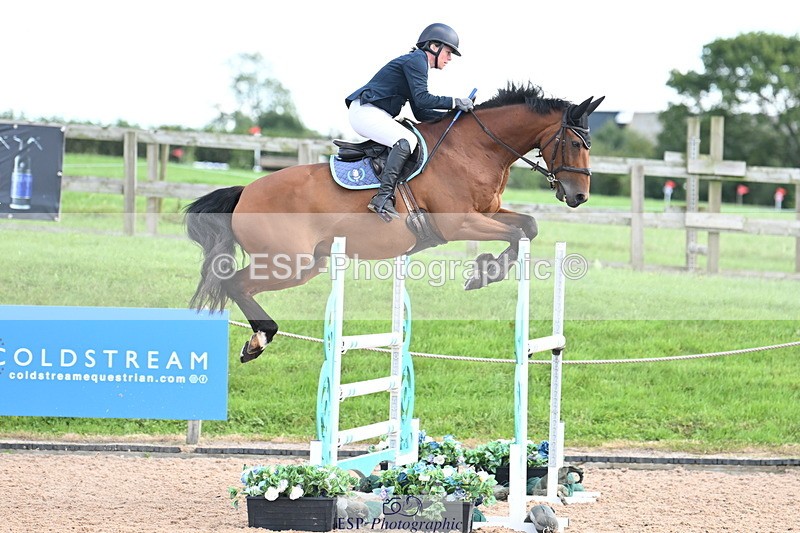 240913A-130307-04473 - Cls 15 Snr Foxhunter